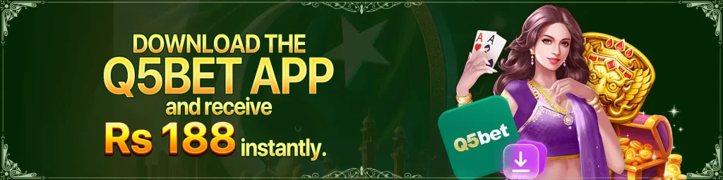 download q5 bet game